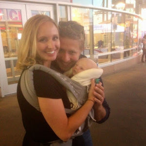 Meet your Posher, Kara